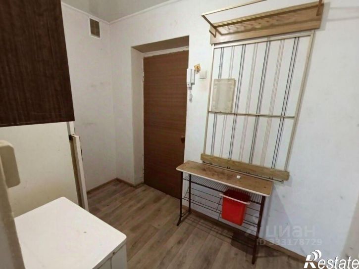 1-комн квартира ул Павлова, 39 1,  д. 39 1,  к. 1