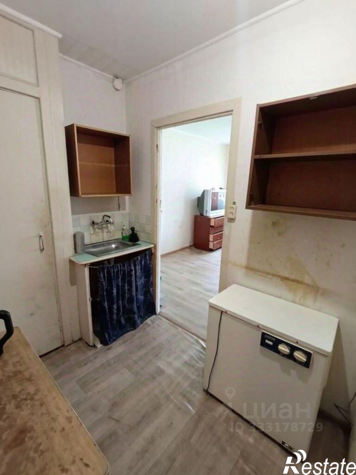 1-комн квартира ул Павлова, 39 1,  д. 39 1,  к. 1