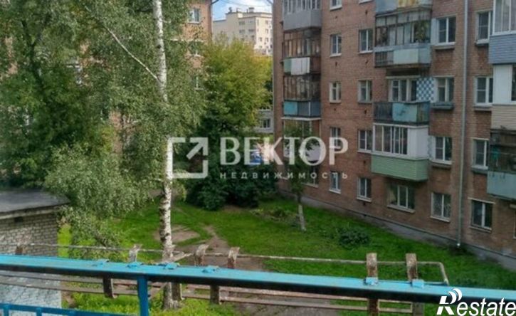 2-комн квартира ул Чехова, 43б,  д. 43б