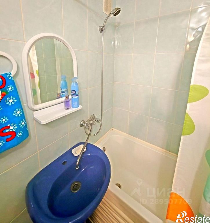 1-комн квартира пр-кт Октября, 3,  д. 3