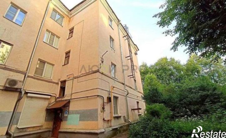 2-комн квартира ул Некрасова, 64/56,  д. 64/56