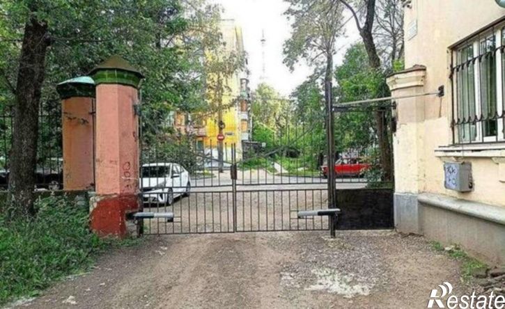 2-комн квартира ул Некрасова, 64/56,  д. 64/56