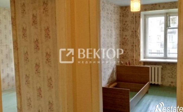 2-комн квартира ул Чехова, 43б,  д. 43б