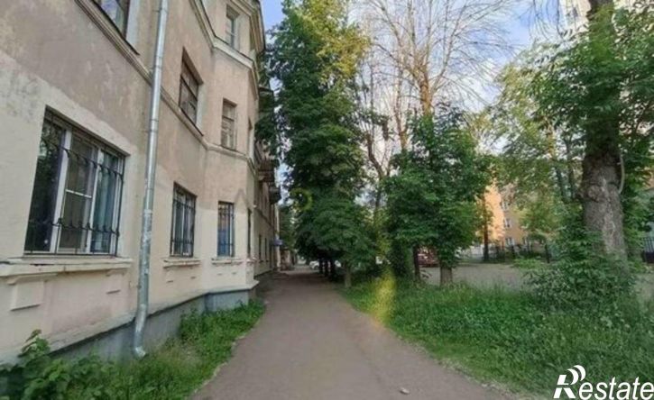 2-комн квартира ул Некрасова, 64/56,  д. 64/56
