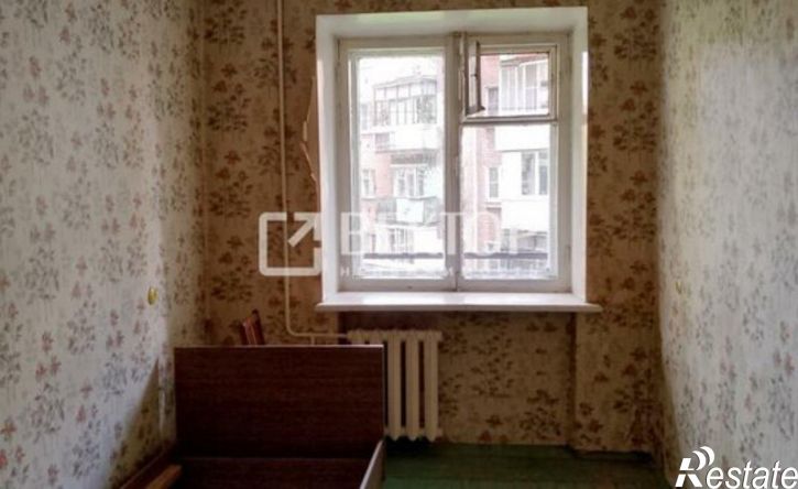 2-комн квартира ул Чехова, 43б,  д. 43б