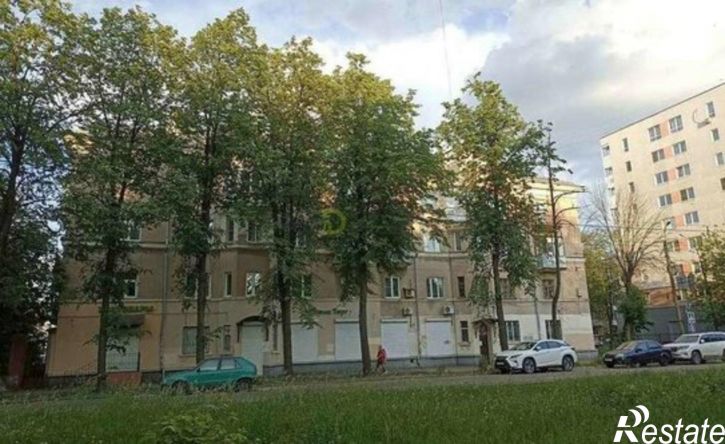 2-комн квартира ул Некрасова, 64/56,  д. 64/56