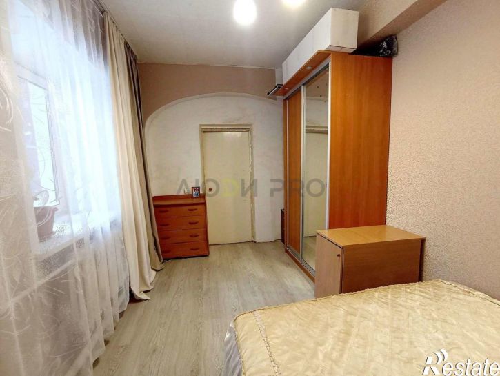 2-комн квартира поселок Текстилей, 3,  д. 3