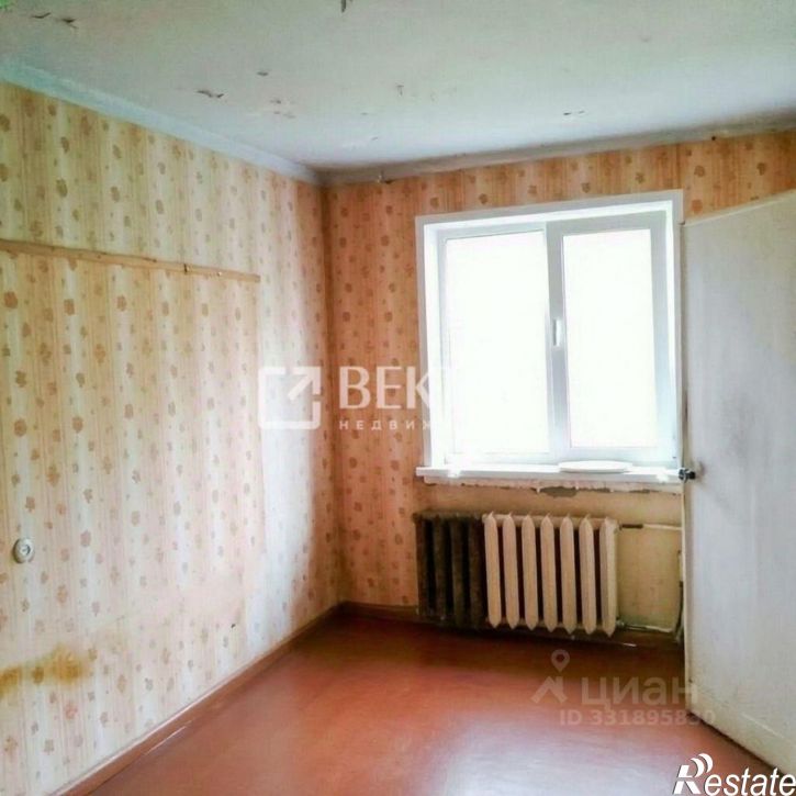 2-комн квартира ул Автозаводская, 105,  д. 105