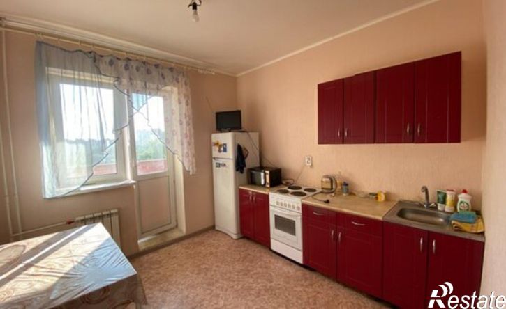 1-комн квартира 2-й Брагинский пр-д, 6,  д. 6