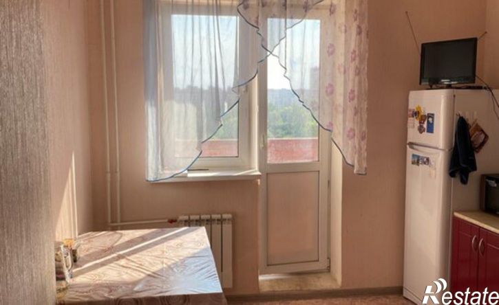 1-комн квартира 2-й Брагинский пр-д, 6,  д. 6