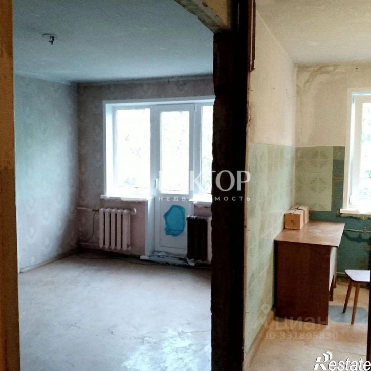 2-комн квартира ул Автозаводская, 105,  д. 105