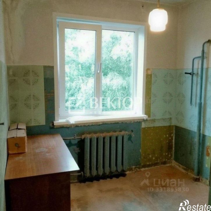 2-комн квартира ул Автозаводская, 105,  д. 105