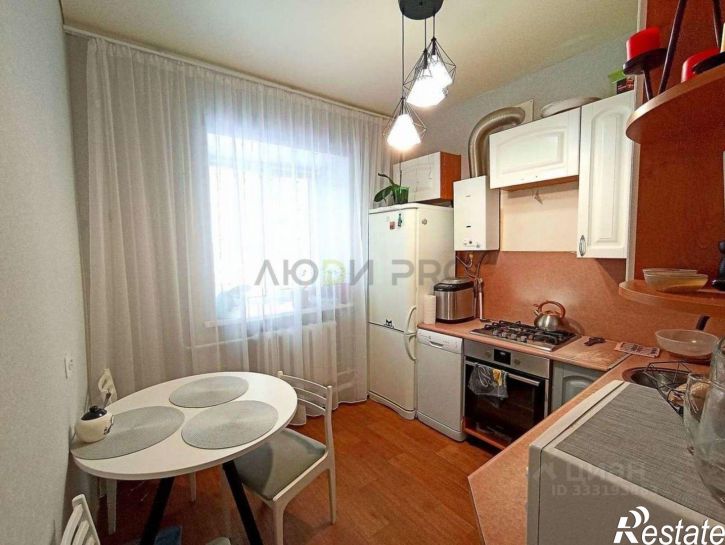 2-комн квартира поселок Текстилей, 3,  д. 3
