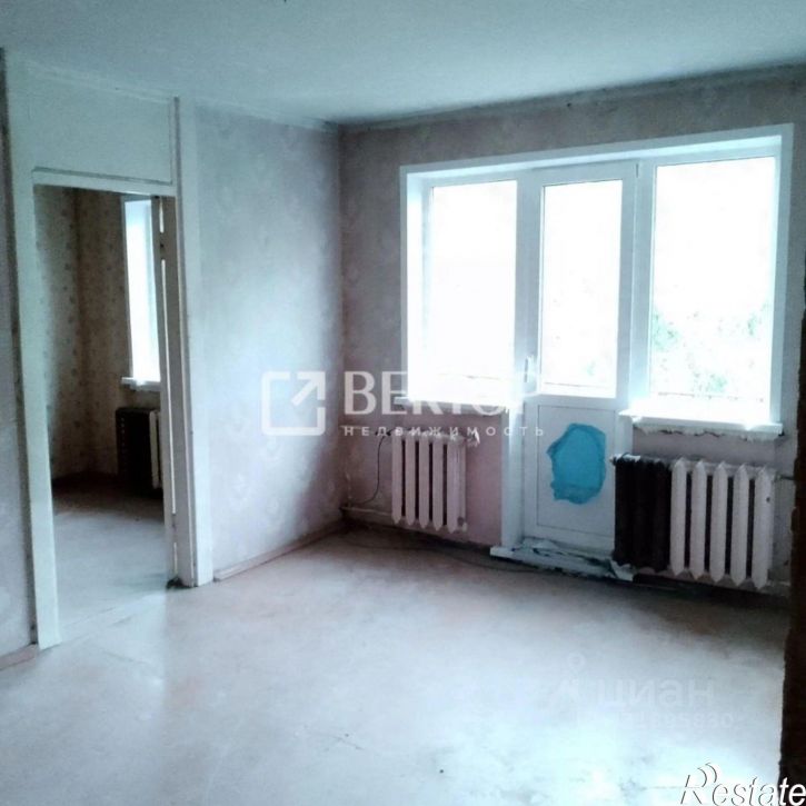 2-комн квартира ул Автозаводская, 105,  д. 105