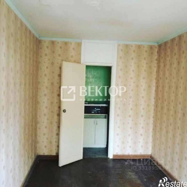 2-комн квартира ул Автозаводская, 105,  д. 105
