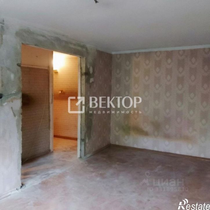 2-комн квартира ул Автозаводская, 105,  д. 105