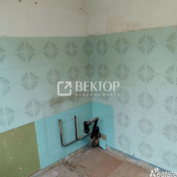 2-комн квартира ул Автозаводская, 105,  д. 105