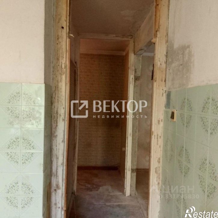 2-комн квартира ул Автозаводская, 105,  д. 105