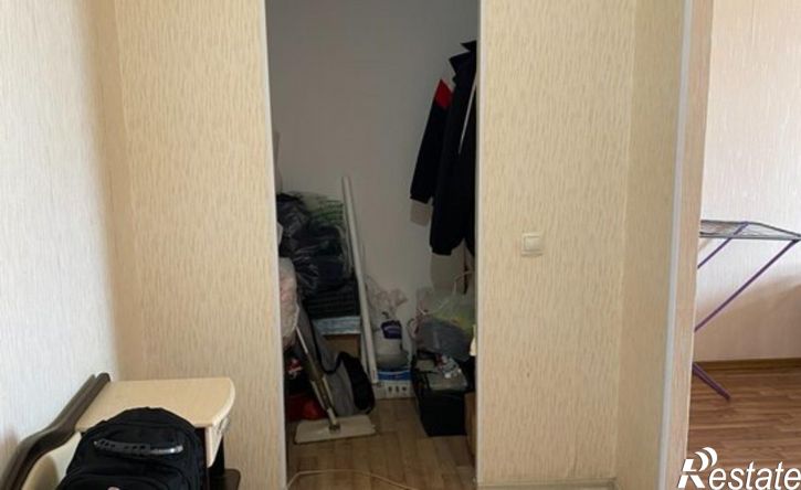 1-комн квартира 2-й Брагинский пр-д, 6,  д. 6