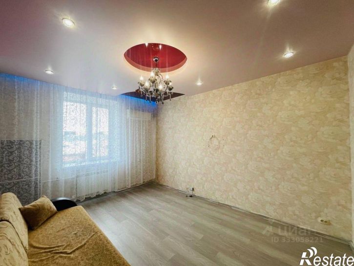 2-комн квартира ул Большая Федоровская, 73/2,  д. 73/2