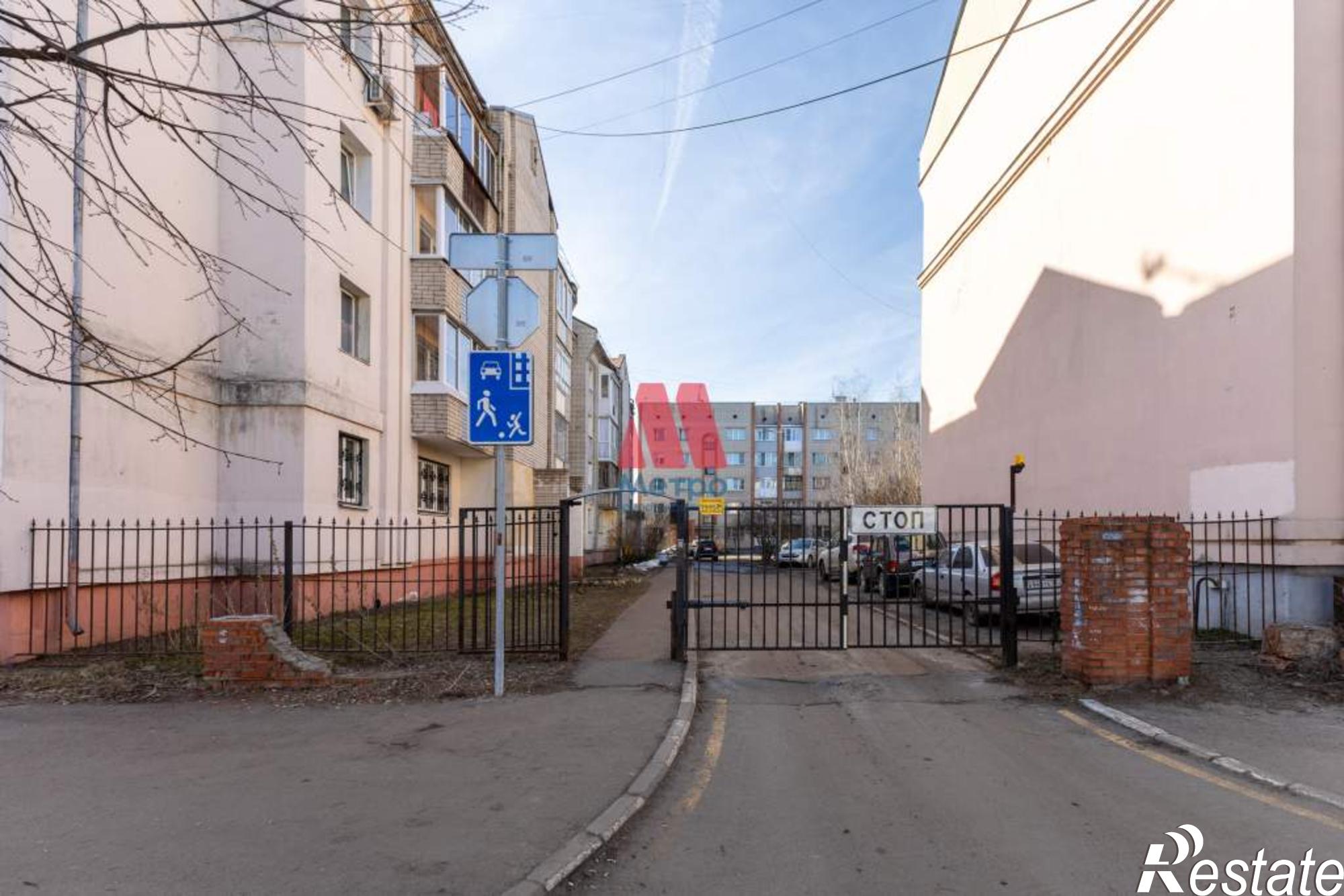 Купить квартиру за 11 990 000 рублей на Собинова улица, д.6
