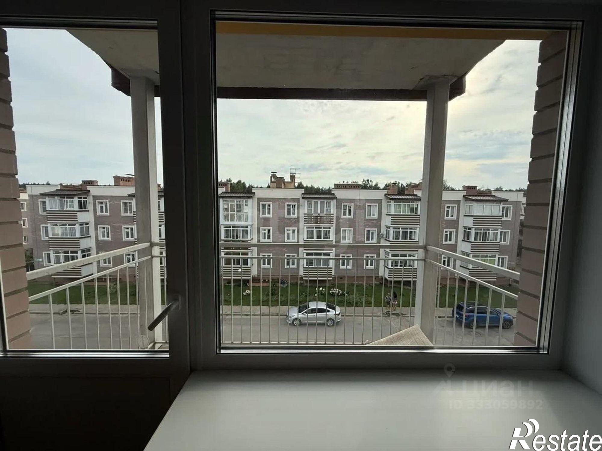 Купить квартиру за 3 500 000 рублей
