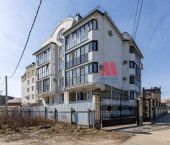 5-комн, 147.2кв м, этаж 5/5 Малая Пролетарская улица, д.3а