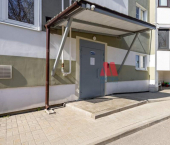5-комн, 147.2кв м, этаж 5/5 Малая Пролетарская улица, д.3а
