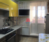 3-комн, 65кв м, этаж 9/9 Алмазная улица, д.33