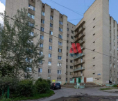 комната 11.6 кв м Корабельная улица, д.11