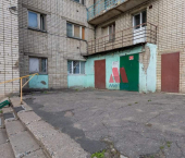 комната 11.6 кв м Корабельная улица, д.11