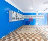 комната 11.6 кв м Корабельная улица, д.11