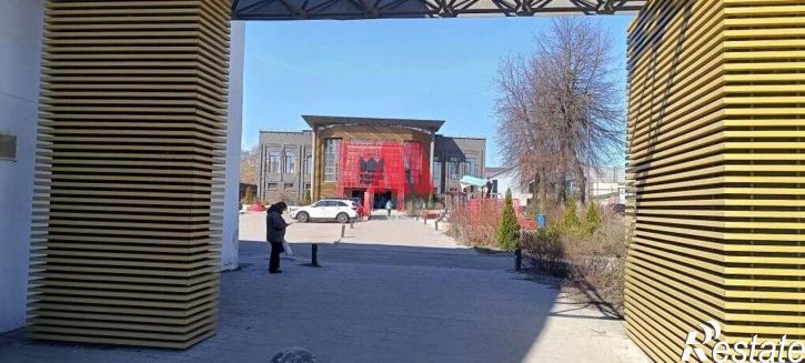 Торговое помещение Большая Октябрьская улица, д.30а
