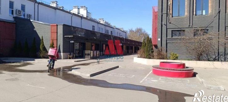Торговое помещение Большая Октябрьская улица, д.30а