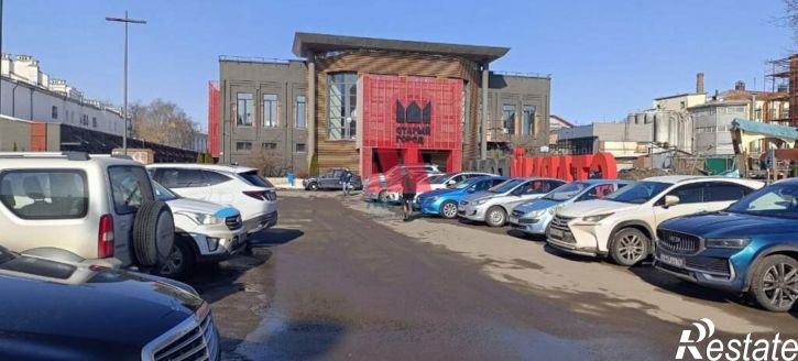 Торговое помещение Большая Октябрьская улица, д.30а