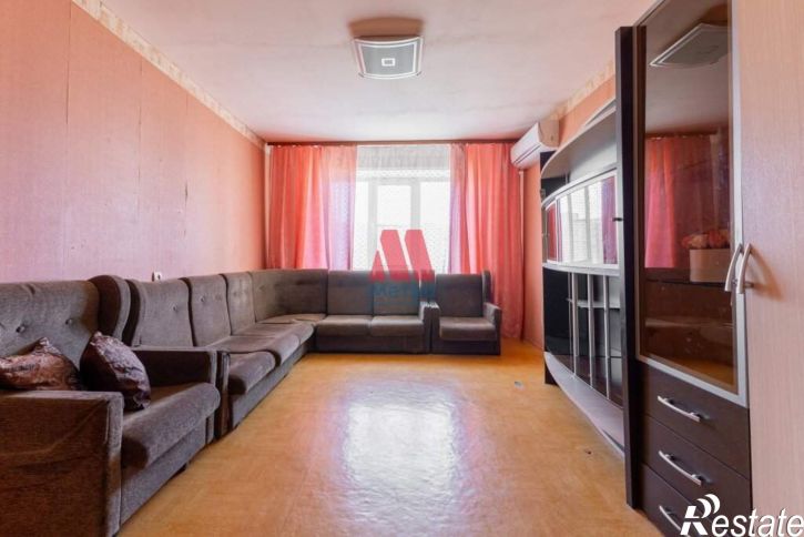 2-комн квартира Ленинградский проспект, д.60к4