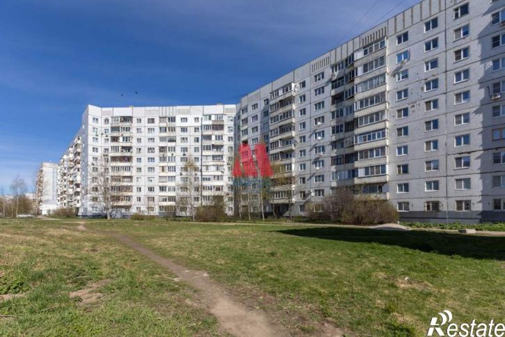 2-комн квартира Ленинградский проспект, д.60к4
