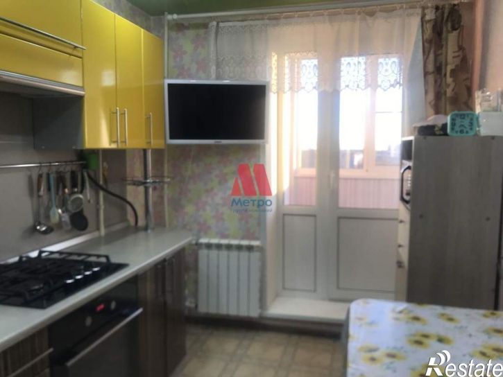3-комн квартира Алмазная улица, д.33
