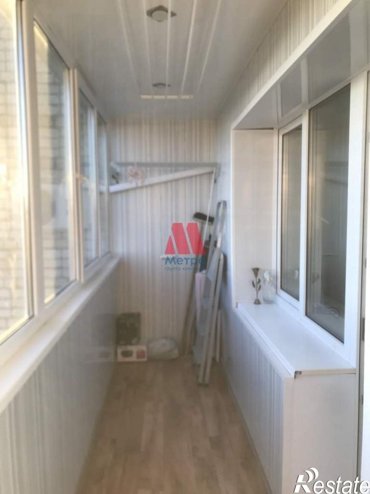 3-комн квартира Алмазная улица, д.33