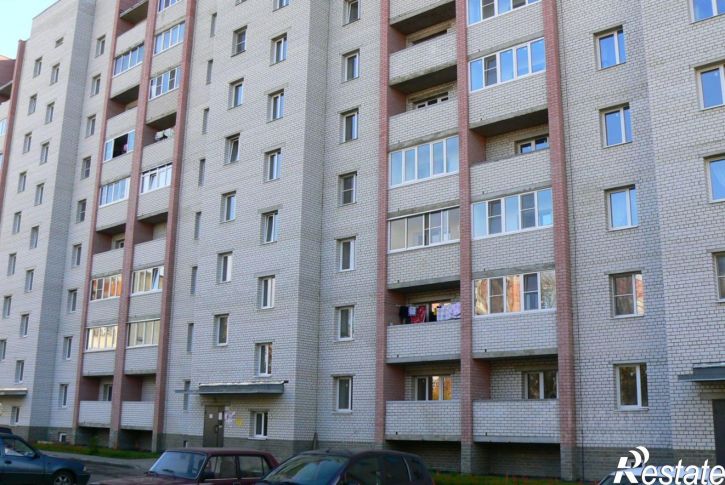 1-комн квартира ул Карла Либкнехта, 16,  д. 16