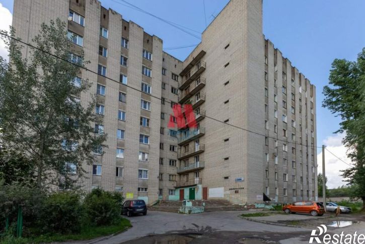Комната Корабельная улица, д.11