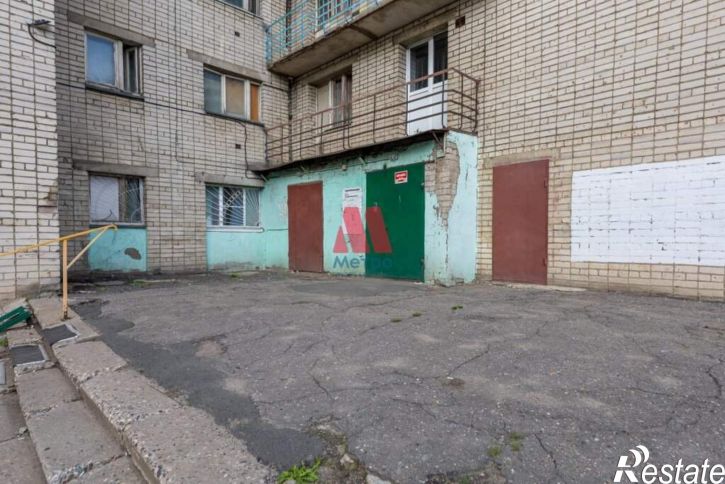 Комната Корабельная улица, д.11