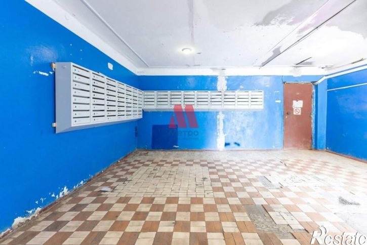 Комната Корабельная улица, д.11