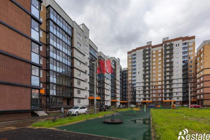 2-комн квартира Дядьковская улица, д.30