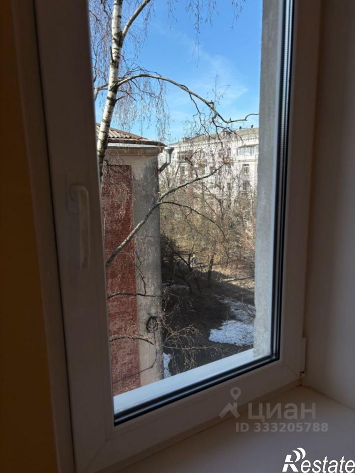 3-комн квартира ул Свердлова, 19,  д. 19
