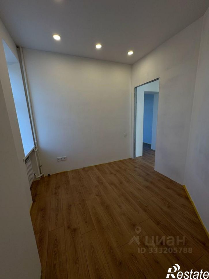 3-комн квартира ул Свердлова, 19,  д. 19
