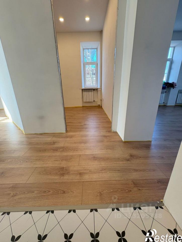 3-комн квартира ул Свердлова, 19,  д. 19