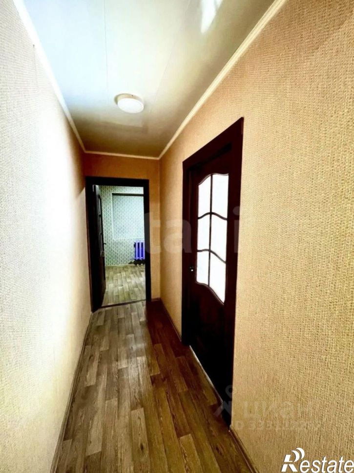 2-комн квартира поселок Толга, 35,  д. 35
