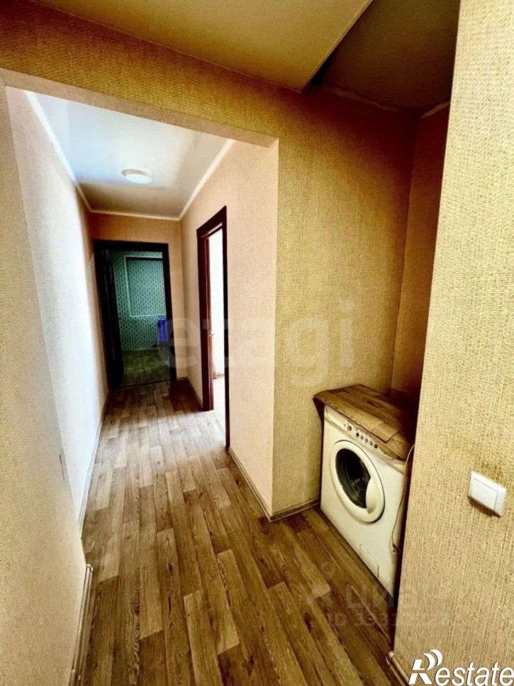 2-комн квартира поселок Толга, 35,  д. 35