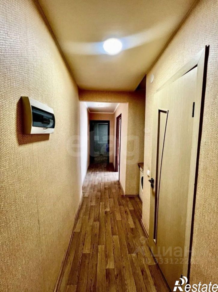 2-комн квартира поселок Толга, 35,  д. 35